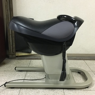 乗馬　ナショナル　ジョーバ　美品の画像