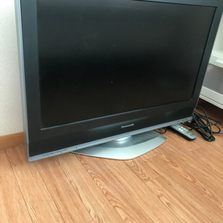 Panasonic  32インチ　TV 