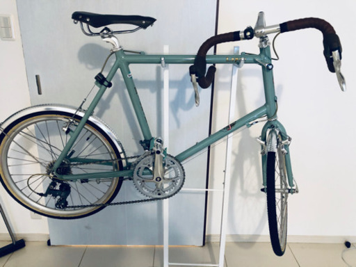 BIANCHI（ビアンキ）ミニベロ10ドロップ