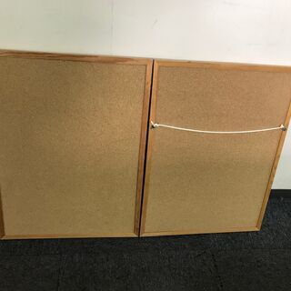 コルクボード　大サイズの画像