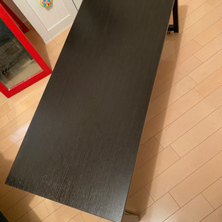 ローテーブルの画像
