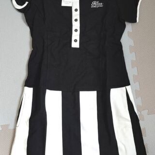 ゴルフウェア～ワンピース♪わ