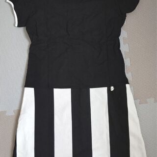 ゴルフウェア～ワンピース♪わの画像