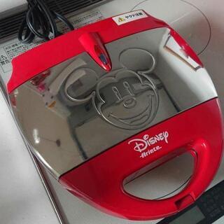 ホットサンドメーカー
