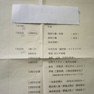 SANYO テ・ブ・ラ・コードるすFAX /SFX-K1CL/ SANYO 感熱紙FAX電話機 /子機１台（ジャンク）の画像