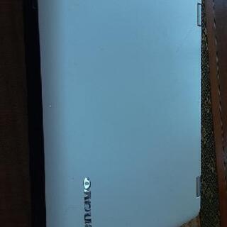 Lenovo ideapad 300s celeron n3050 1.6ghの画像
