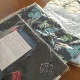 ミニトートバッグ3点