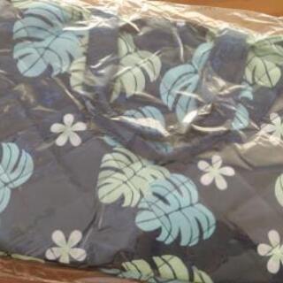 ミニトートバッグ3点の画像