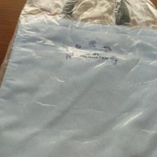 ミニトートバッグ3点の画像