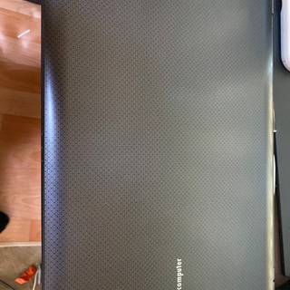 【美品！】ノートPC！5000円値引きしました。今日中です♫