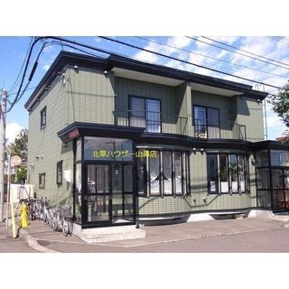 🎰【白石区★4LDK】無料駐車場付きのレア物件★☆近隣にスーパー・コンビニがあって便利♪の画像
