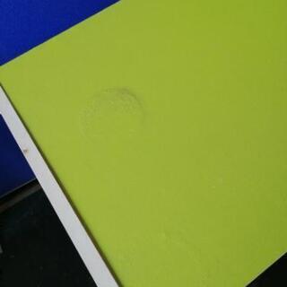 カラーボックス　３段の画像