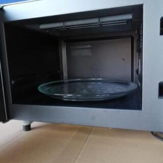 Panasonic　オーブンレンジ　２０１５年製の画像