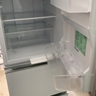 完売御礼【未使用】ハイセンス 冷蔵庫282L