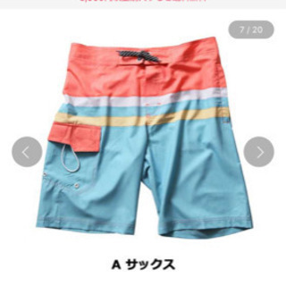 メンズ水着