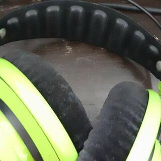 AKG ヘッドホン Q701 グリーンの画像
