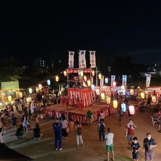 駄菓子屋ROCKの文化祭 − 神奈川県