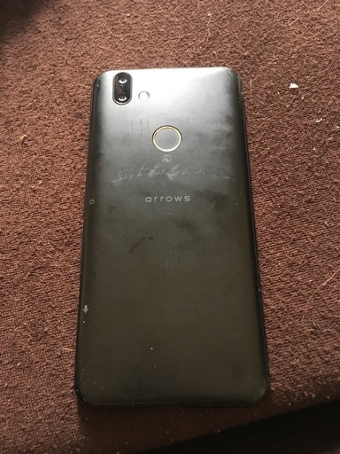 arrows m05 sim free
