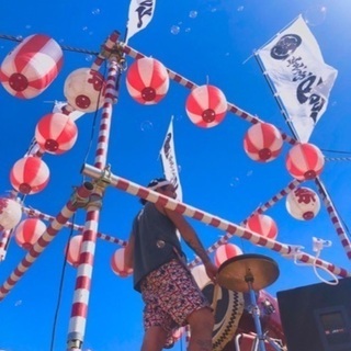 駄菓子屋ROCKの体育祭 - イベント
