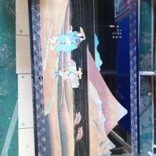 座卓　ローテーブル　