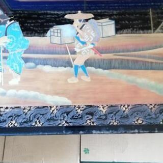 座卓　ローテーブル　の画像