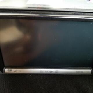 カーナビゲーション 中古
