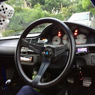 シビック EG6 5MT 検R3.8迄の画像