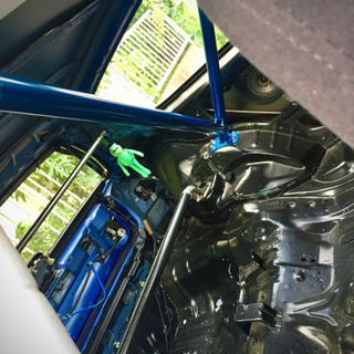 シビック EG6 5MT 検R3.8迄の画像