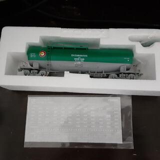 HOゲージ TOMIX タキ1000・日本石油輸送 テールライト...