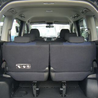 ◆売約済み！ホンダ ステップワゴン 2.0 スパーダ S Z HDDナビパッケージ　車検付き！の画像