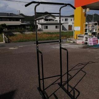 ALINCO アルインコ 懸垂マシン ぶら下がり健康機