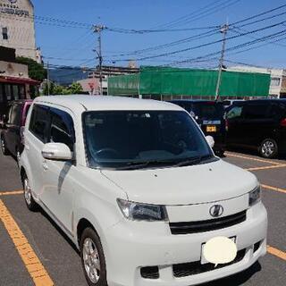 全部込み込み価格 下取り可 車検付きR4/5トヨタ bB Zグレ...