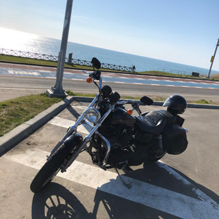 9月9日昼バイクツーリング