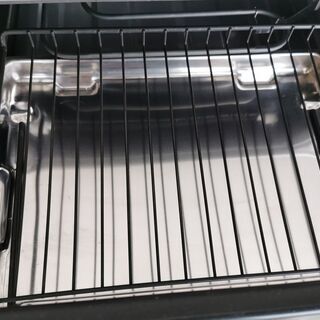 Panasonic　マルチグリラーNF-MG1 2014年製　美品　取扱説明書付の画像