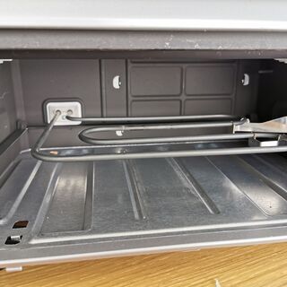 Panasonic　マルチグリラーNF-MG1 2014年製　美品　取扱説明書付の画像