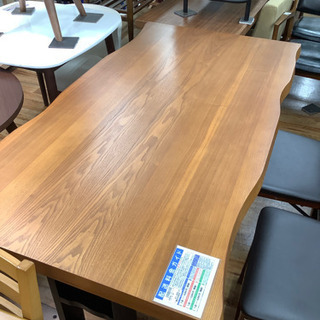 売約済》【池上店】 ニトリ NITORI 4人掛け ダイニングセット