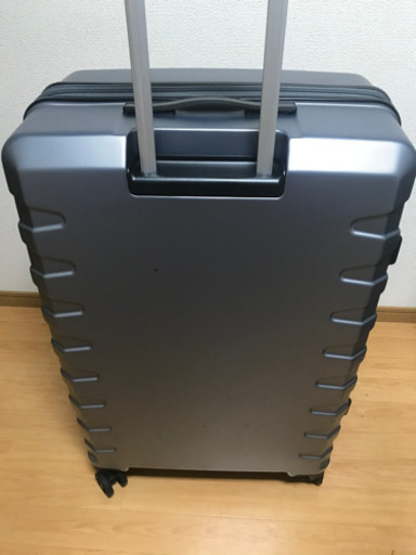 ★新品★ スーツケース 大型 XLサイズ 108L