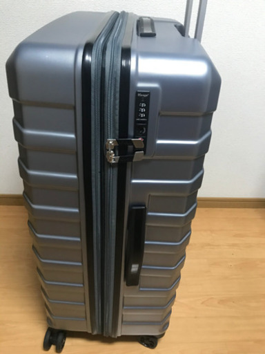 ★新品★ スーツケース 大型 XLサイズ 108L