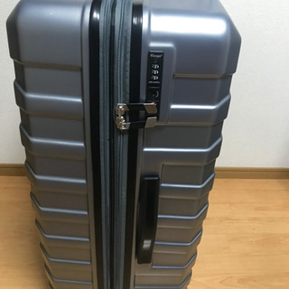 ☆新品☆ スーツケース 大型 XLサイズ 108L