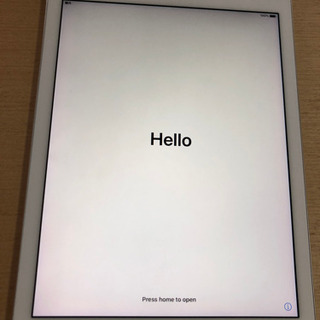 iPadpro第四世代　128GB 