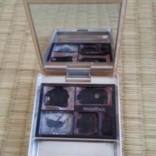 早い者勝ち！マキアージュ トゥルーアイシャドー BR722の画像