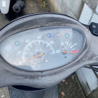 グランドアクシス 100cc の画像