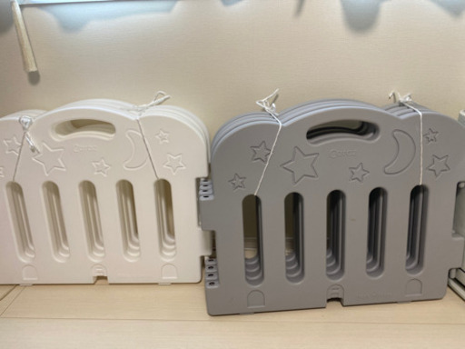 ベビーサークル