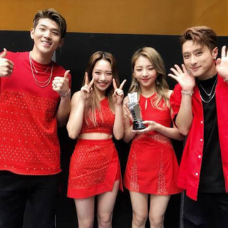 【2名募集中】kpopカバー　募集　KARD 