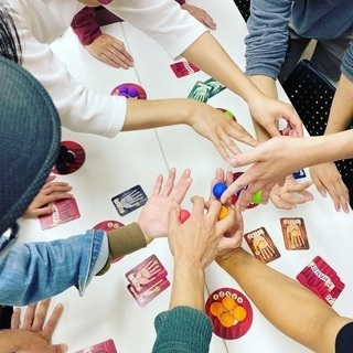 【池袋】初心者も楽しめるボードゲーム会☆9月13日13:00～1...