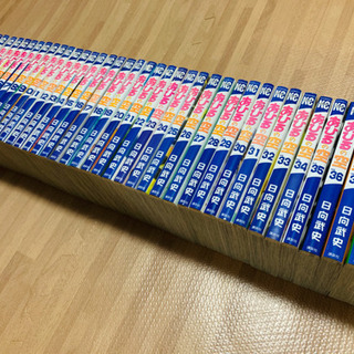 あひるの空 1～38巻＋α マンガ 漫画 バスケットの画像