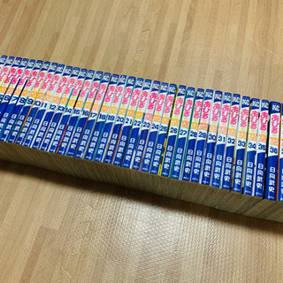 あひるの空 1～38巻＋α マンガ 漫画 バスケットの画像