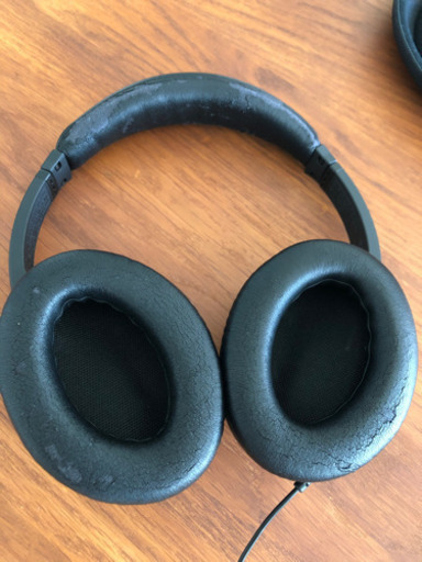 Bose ノイズキャンセリングヘッドホン
