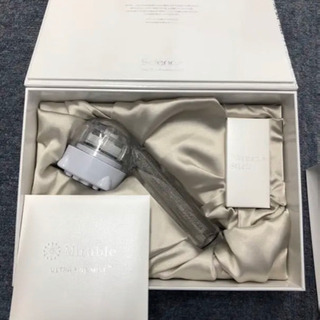 ミラブルplus未使用品(^^)
