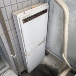 【物価高騰応援】給湯器交換工事　10,000円〜 − 神奈川県